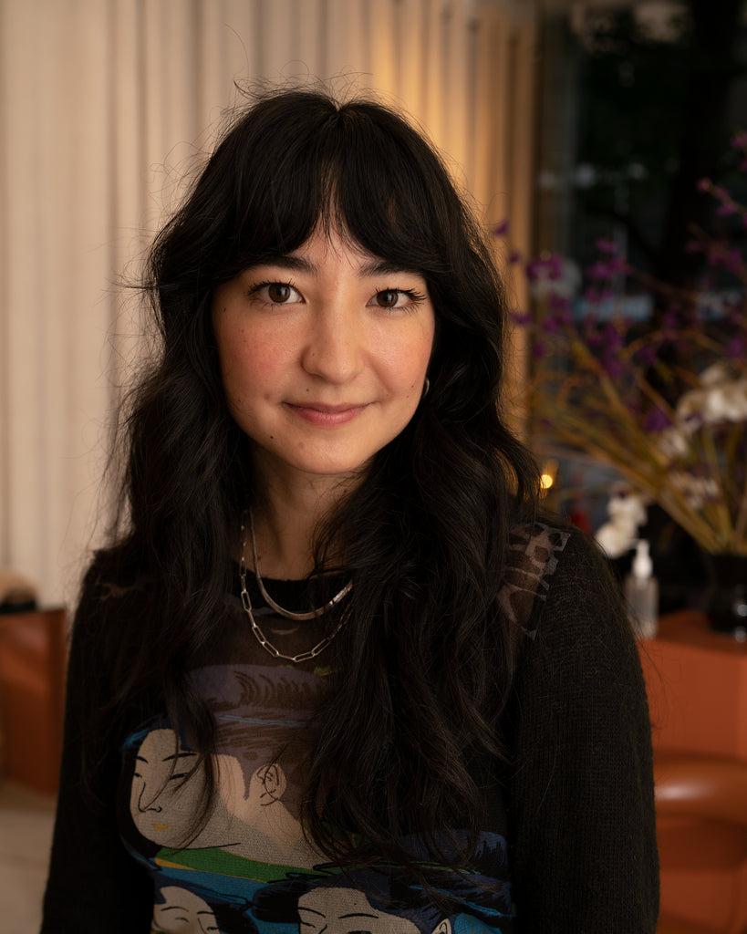 Sachiko Clyde Labucq