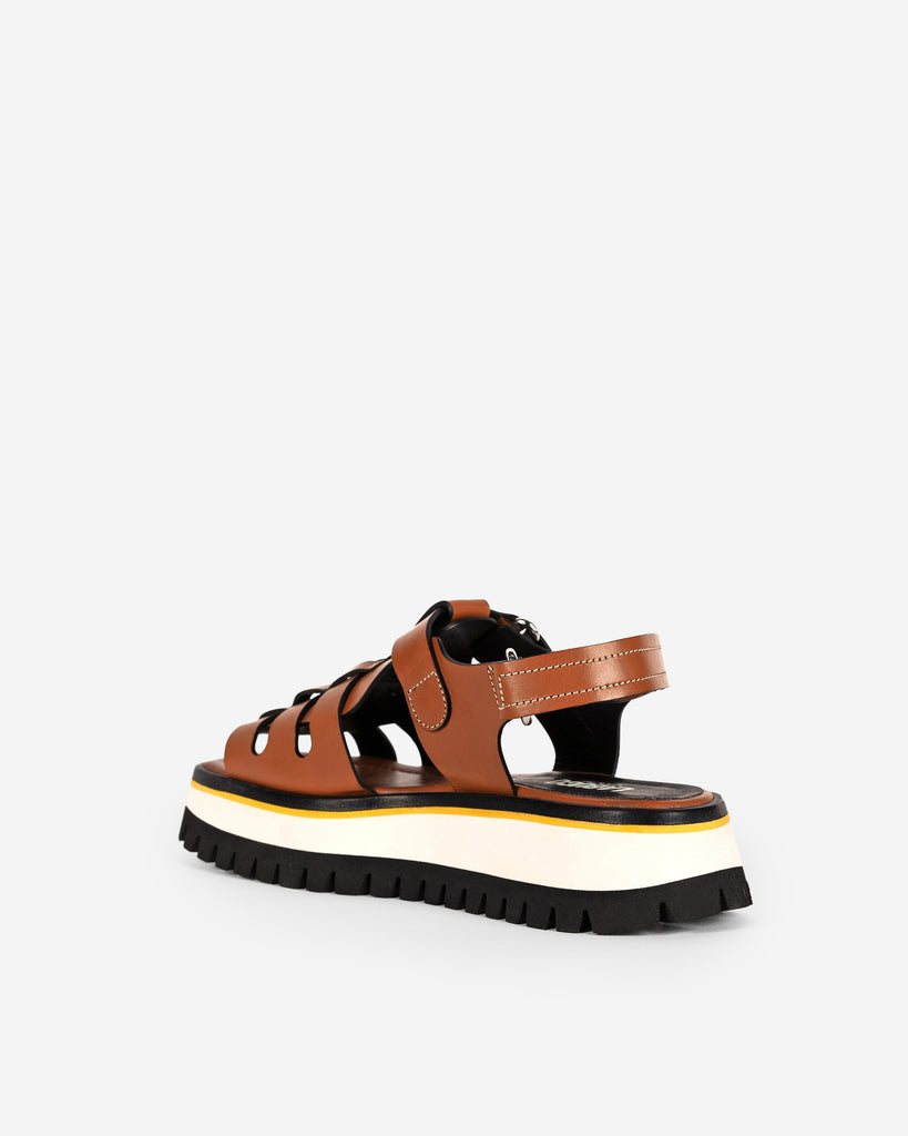 Boomer Tan – Labucq