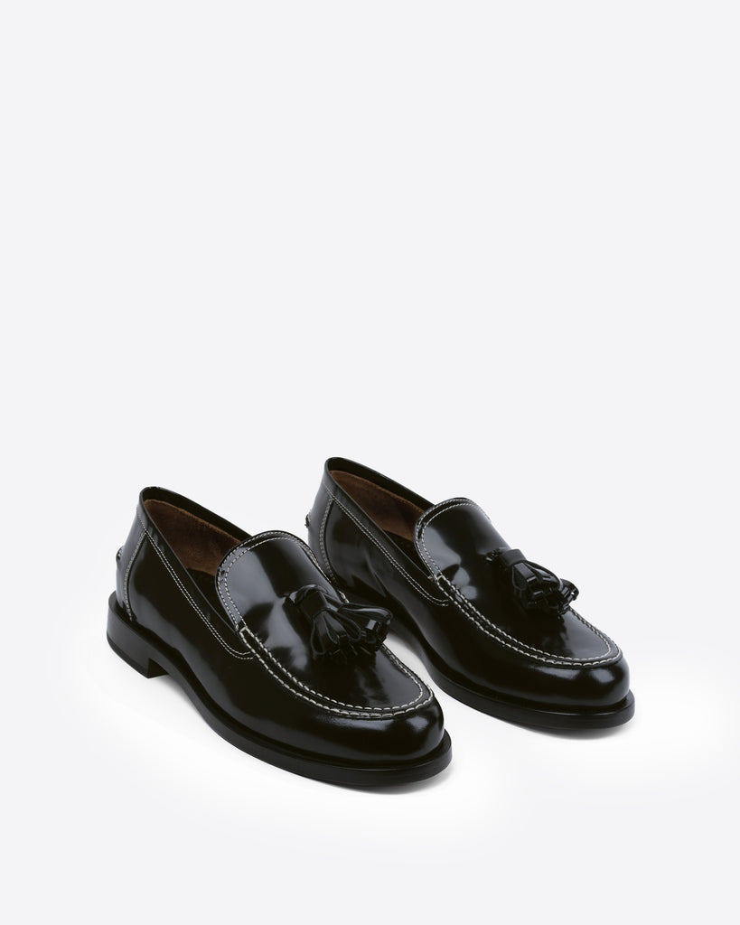 Dinner Loafer Black  Labucq
