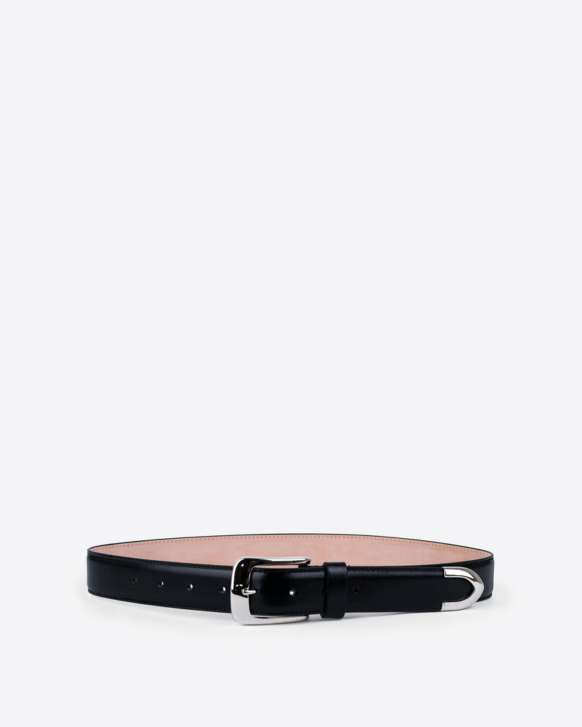 Everyday Belt Black – Labucq