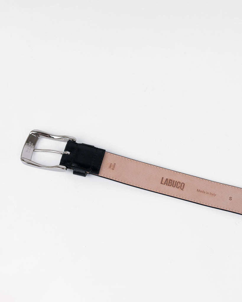 Everyday Belt Black – Labucq
