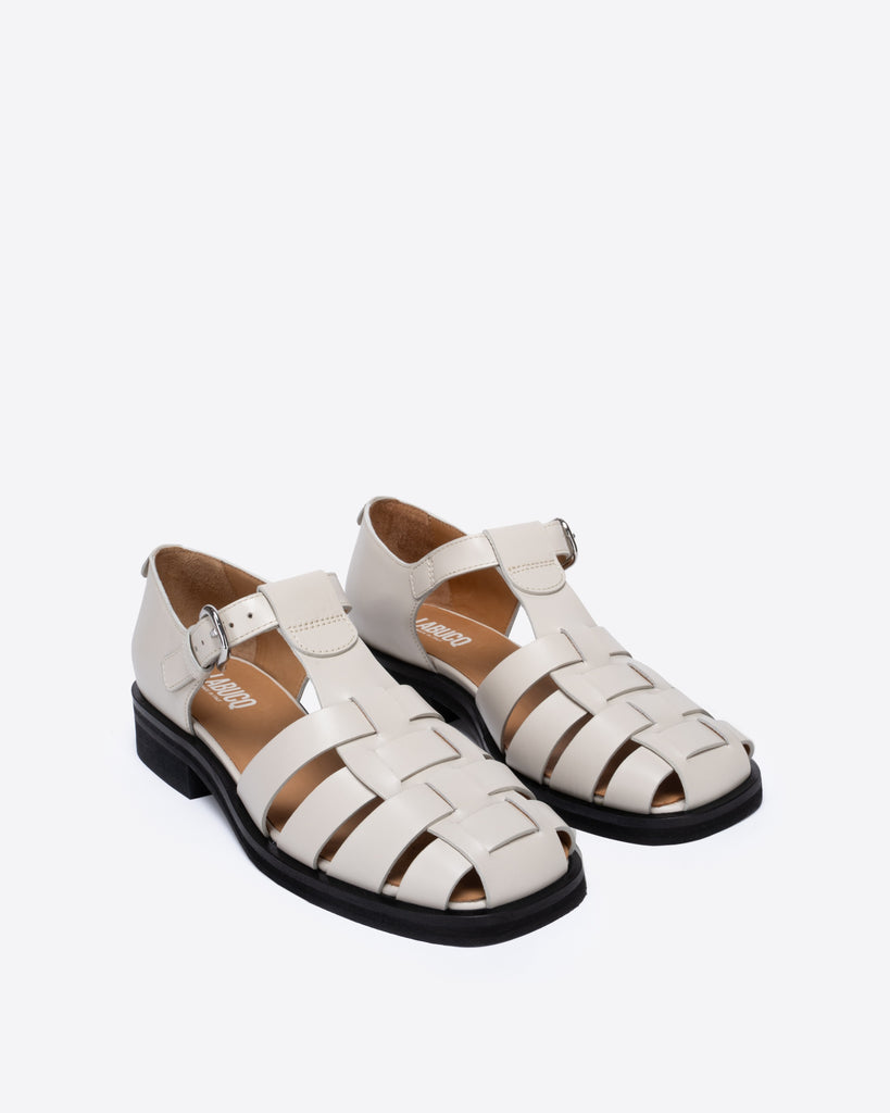 Sonny Fisherman Ivory – Labucq
