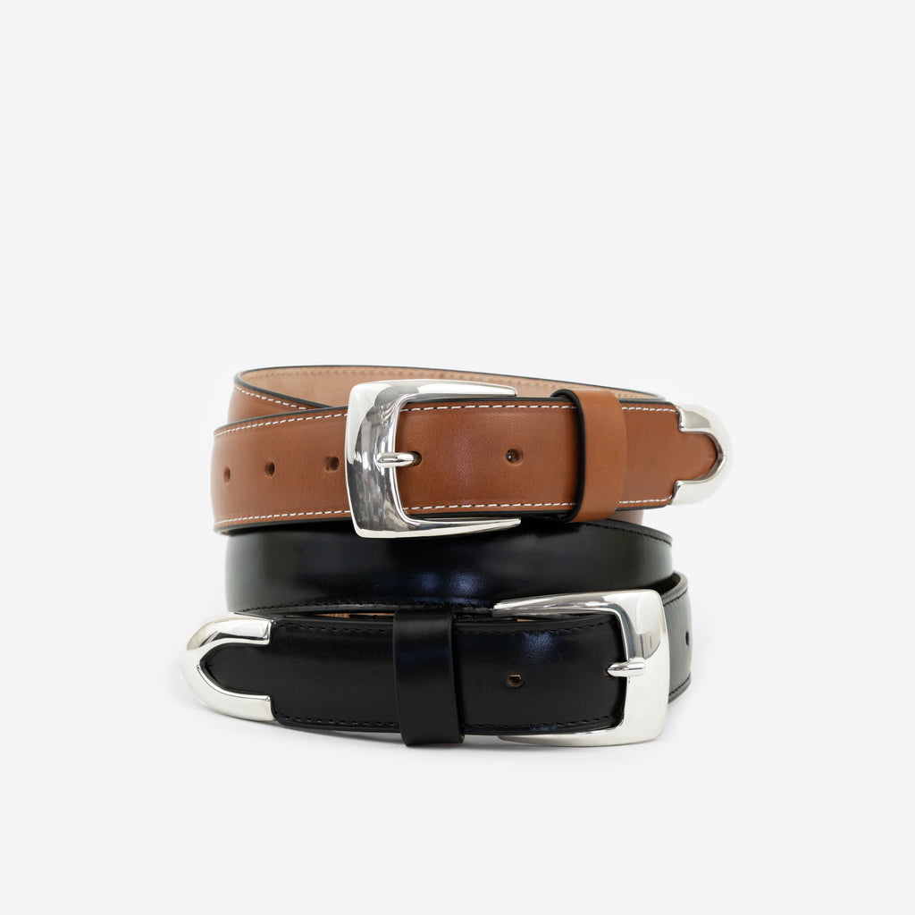 Slim Belt Tan – Labucq