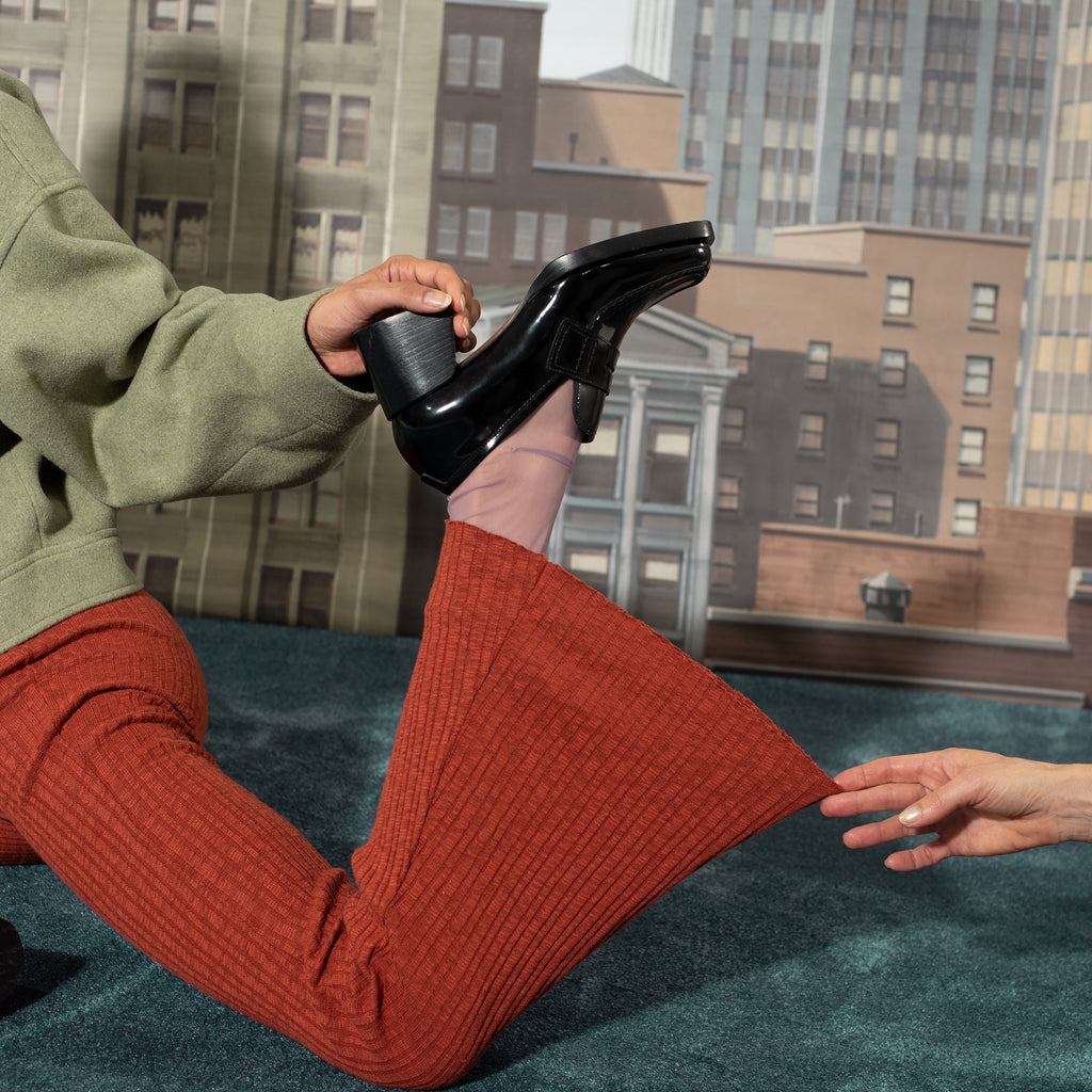 Kitty Black Spazzolato – Labucq