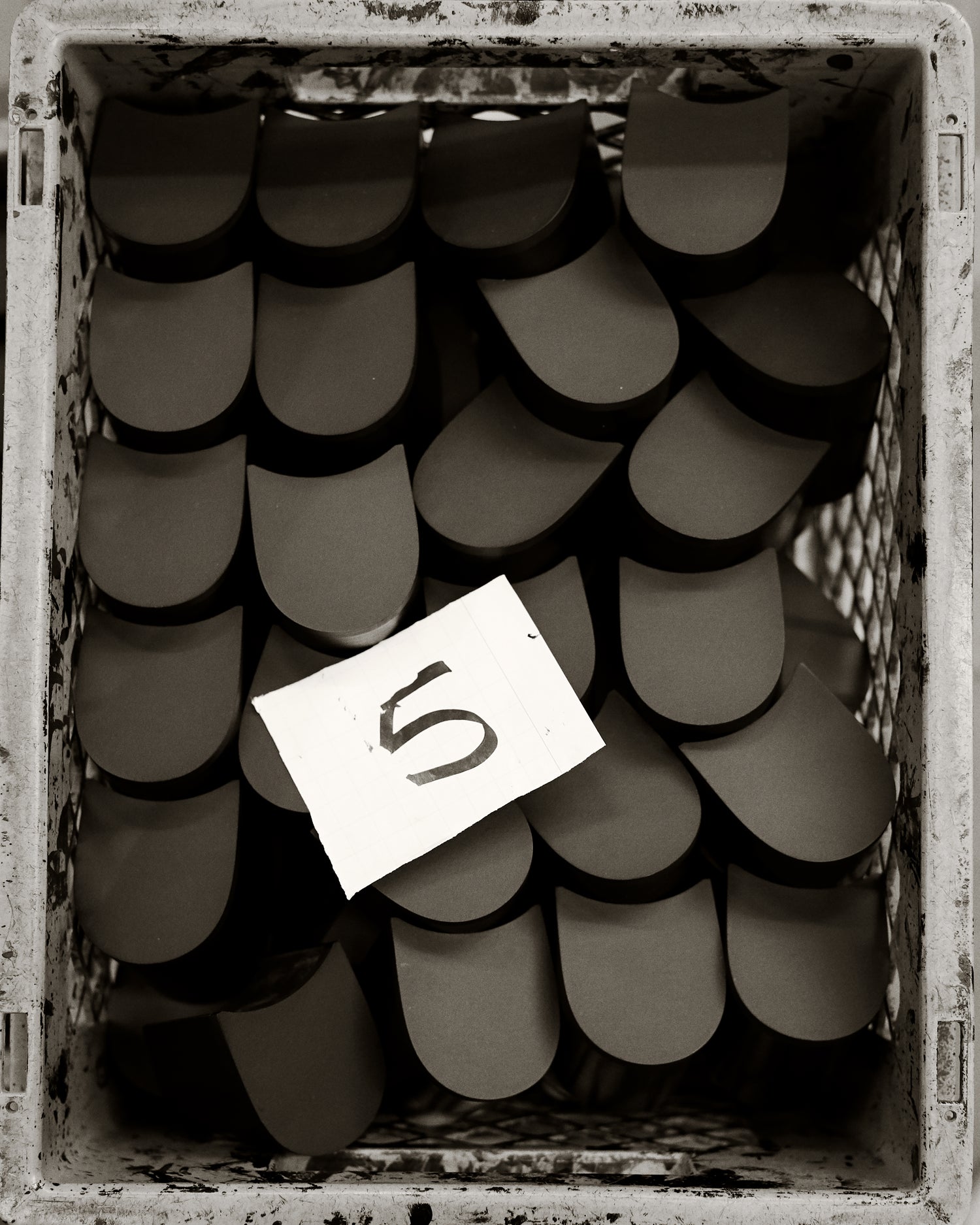 Labucq craftsmanship