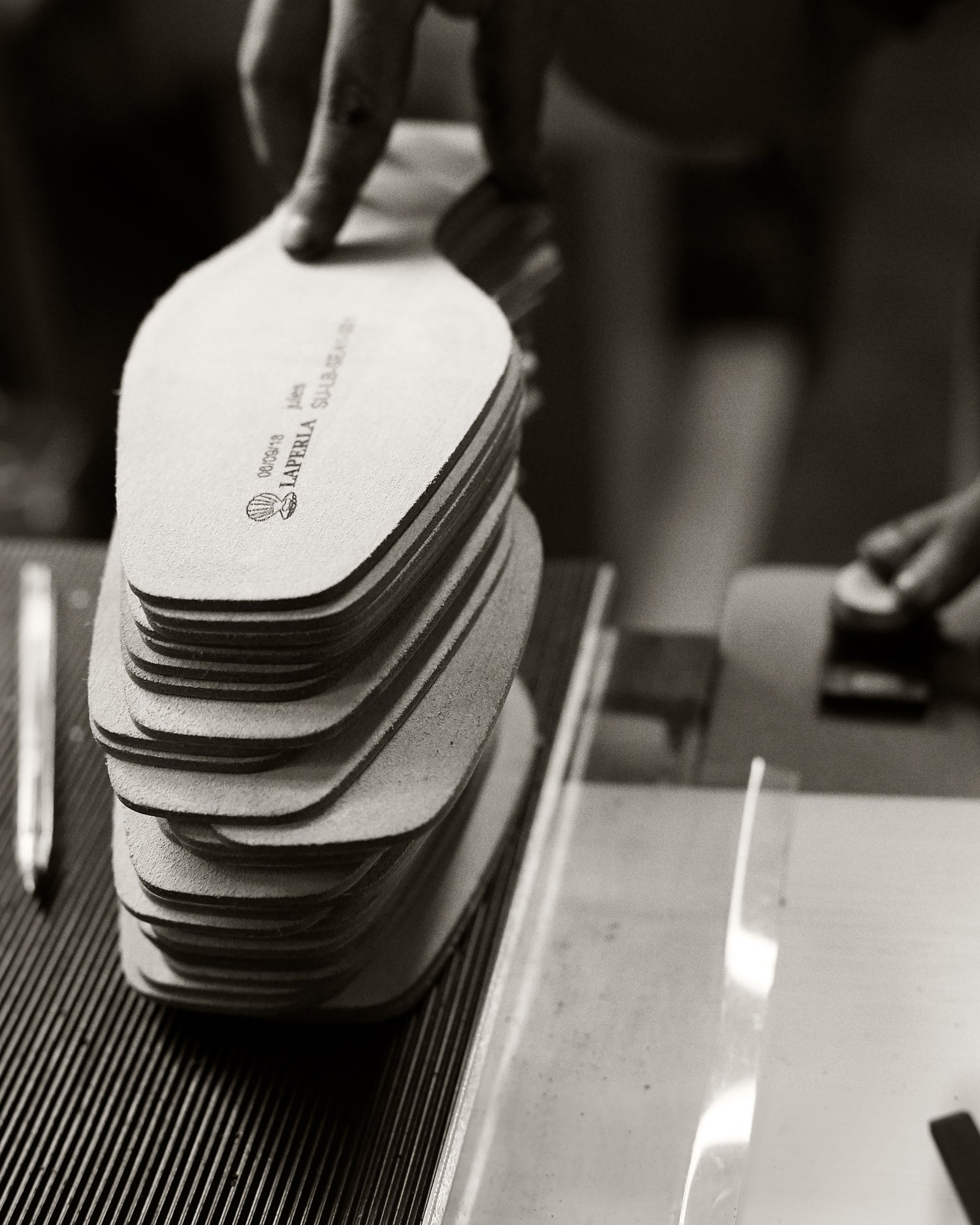 Labucq craftsmanship