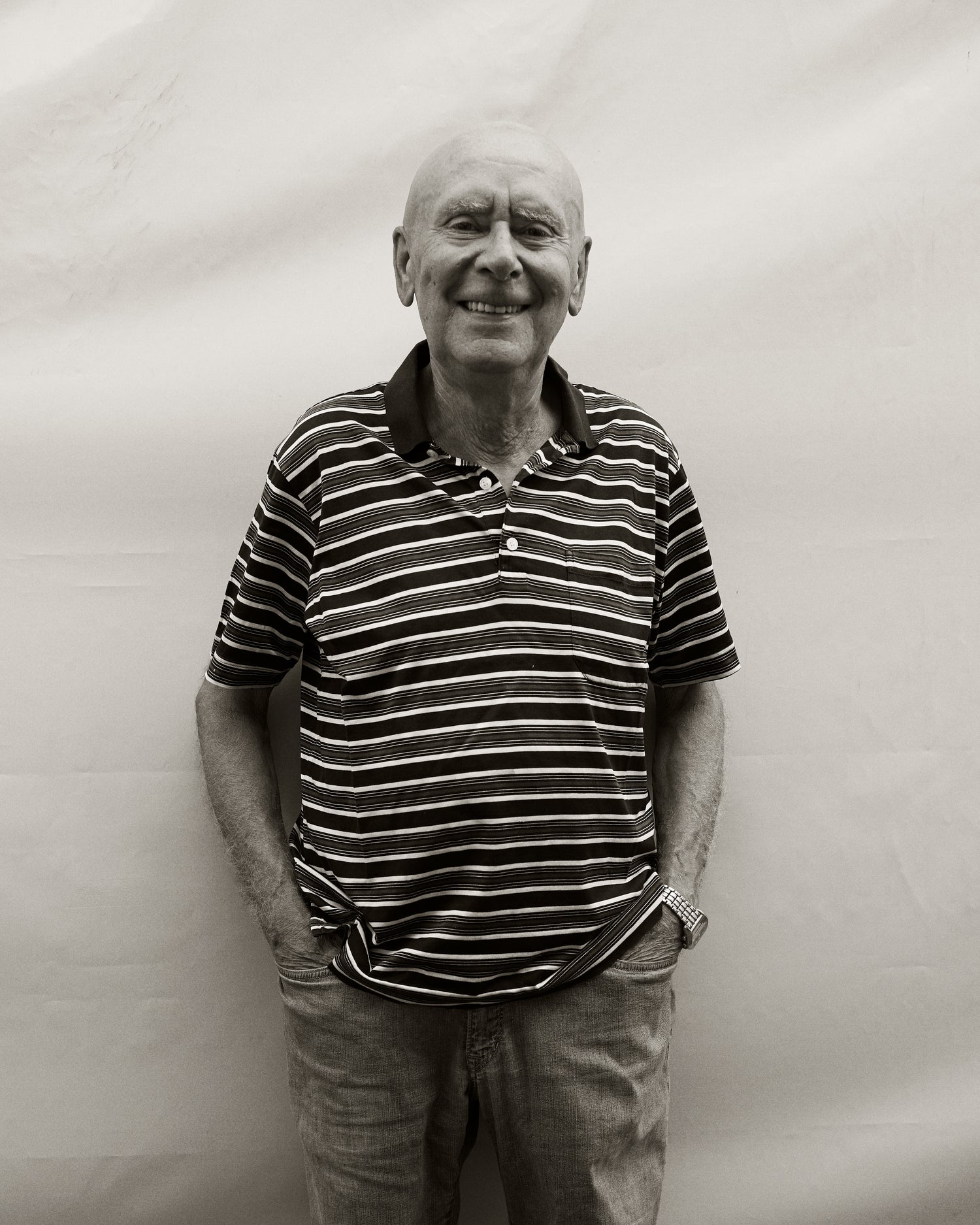 Renzo, Factory Owner