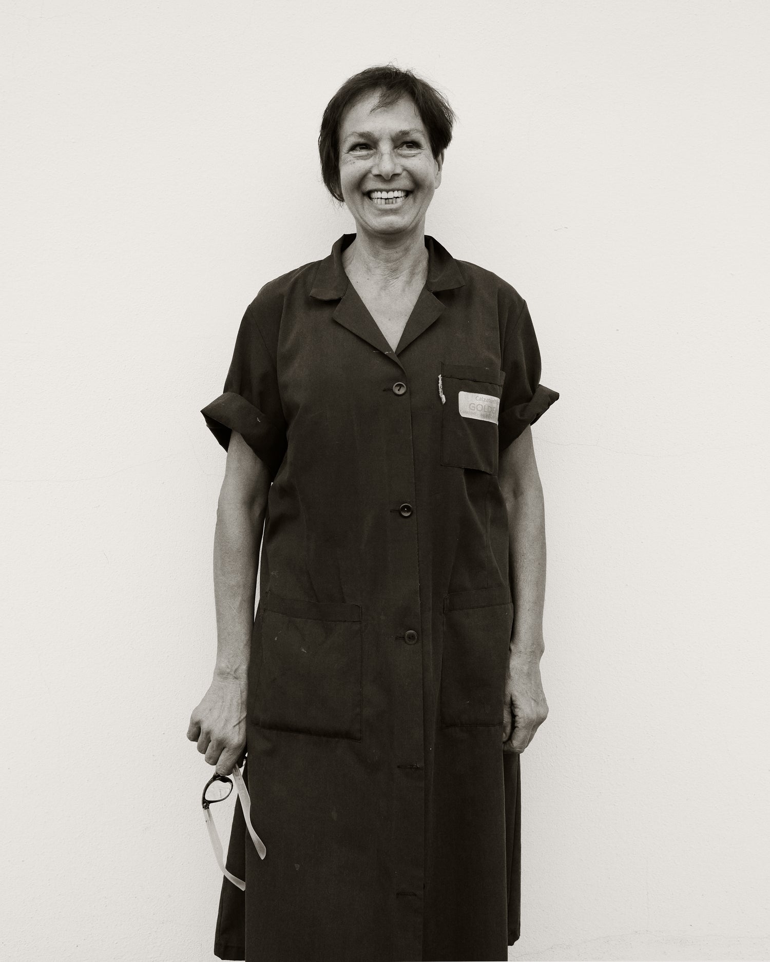 Viviana, Production Line Finishing