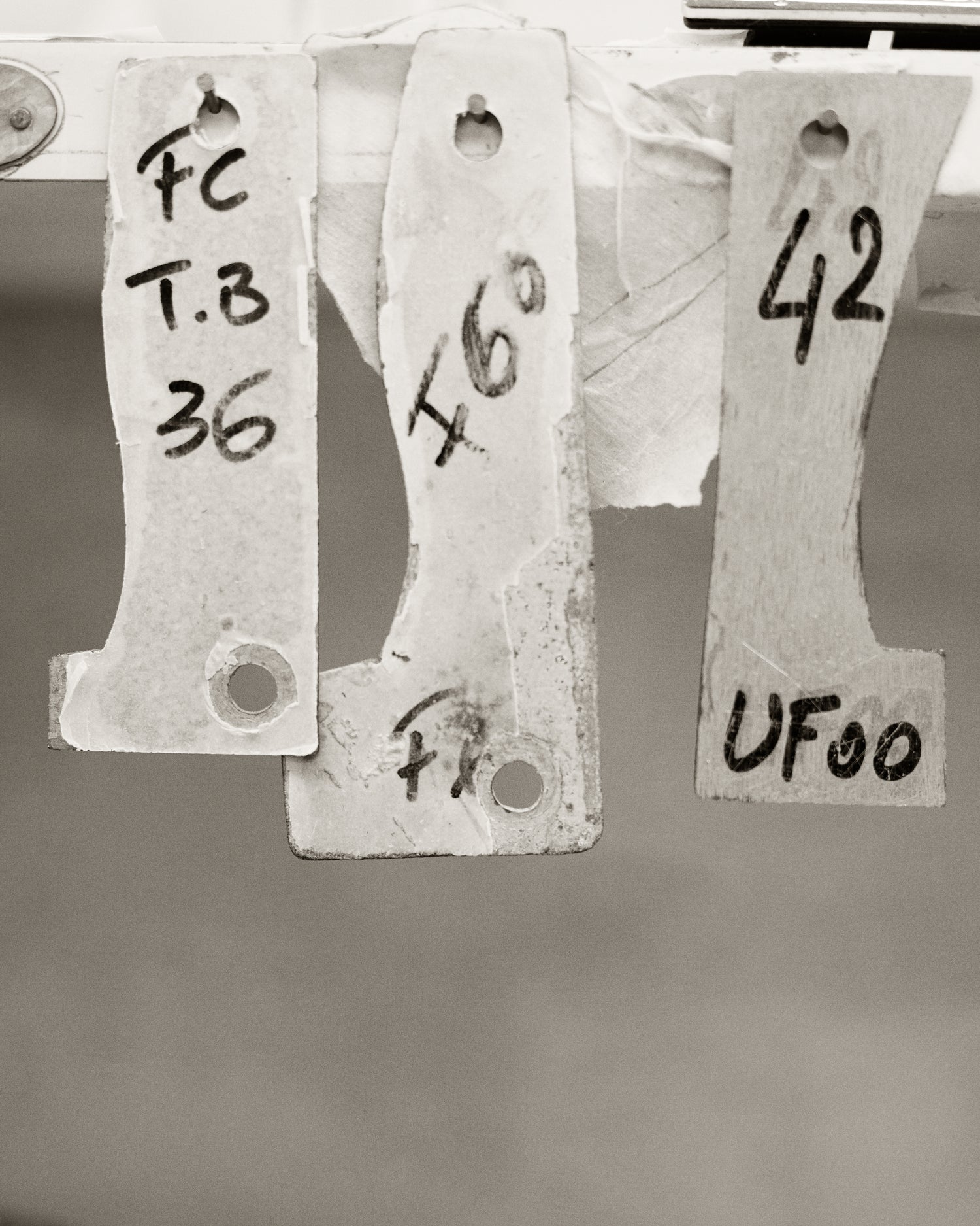 Labucq craftsmanship