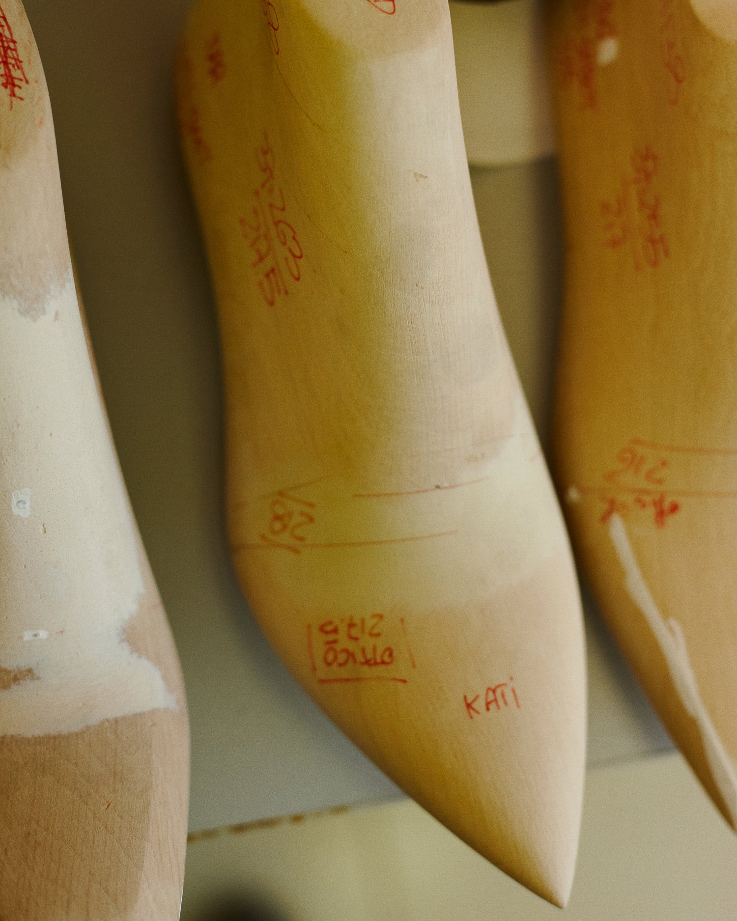 Labucq craftsmanship