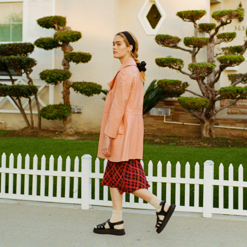 How to Style