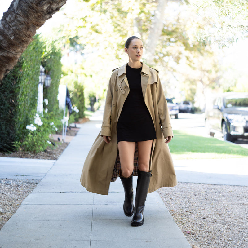 How to Style