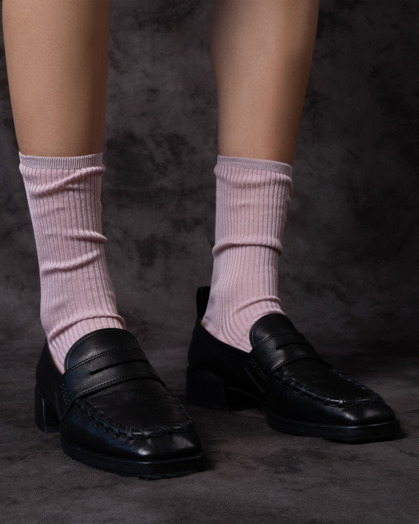 Classic Sock Shell – Labucq