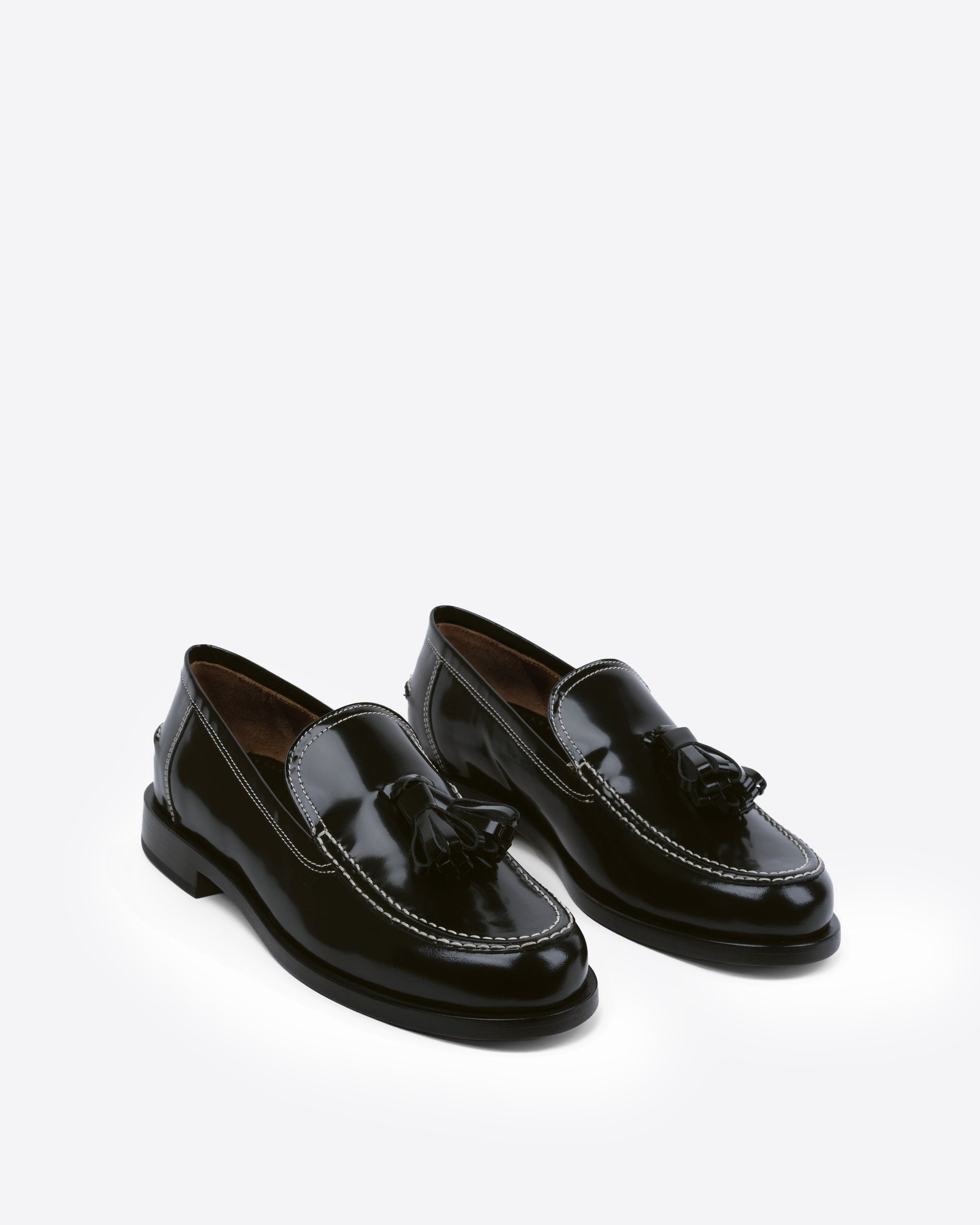 DINNERLOAFER_BLACK_3_threequar