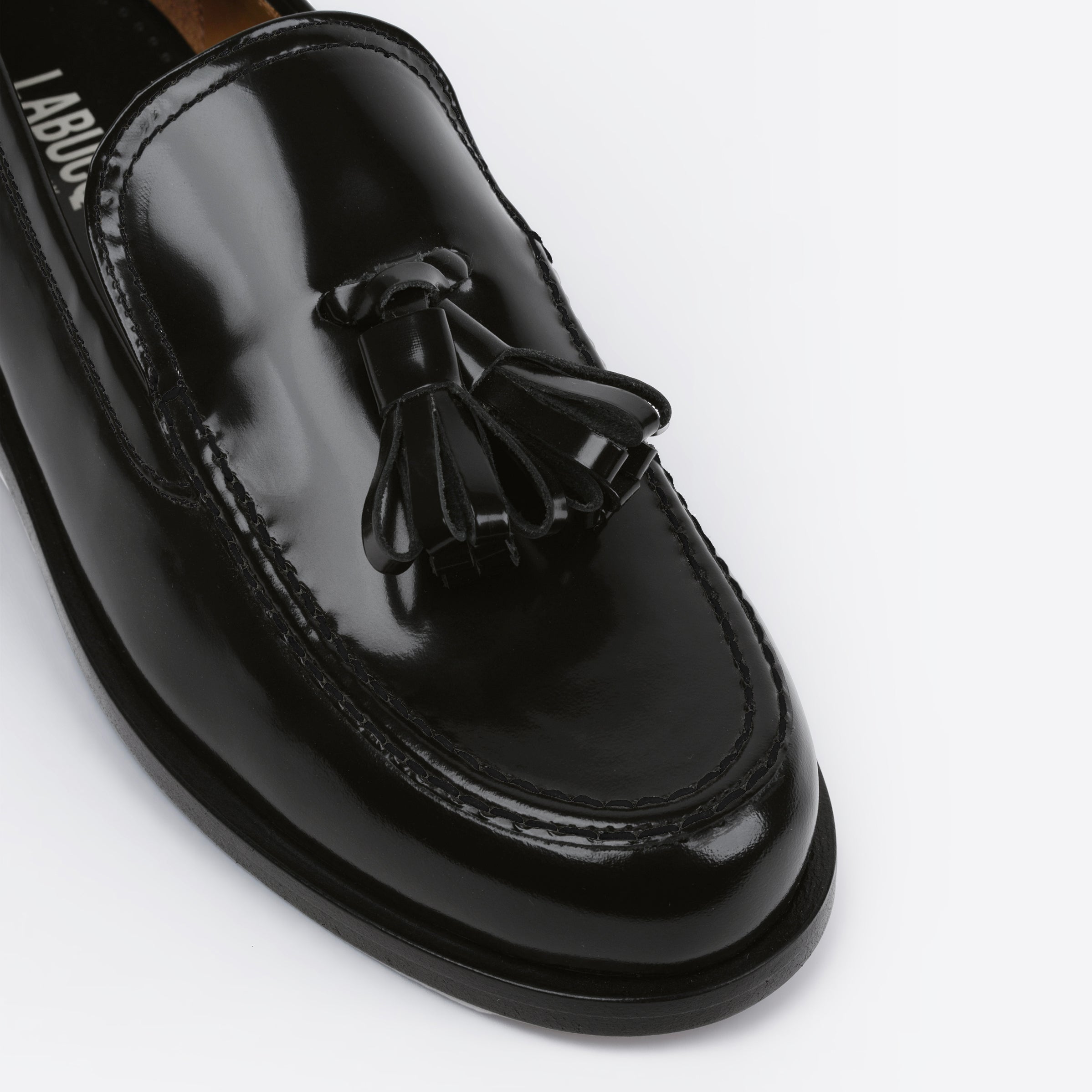 anuke　Ecoleather Loafers 37 ànuke online store（アンヌーク） / Ecoleather LoafersEcoleather