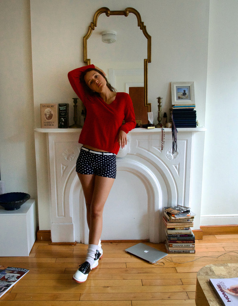 How to Style