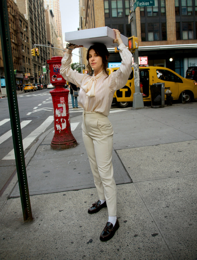 How to Style