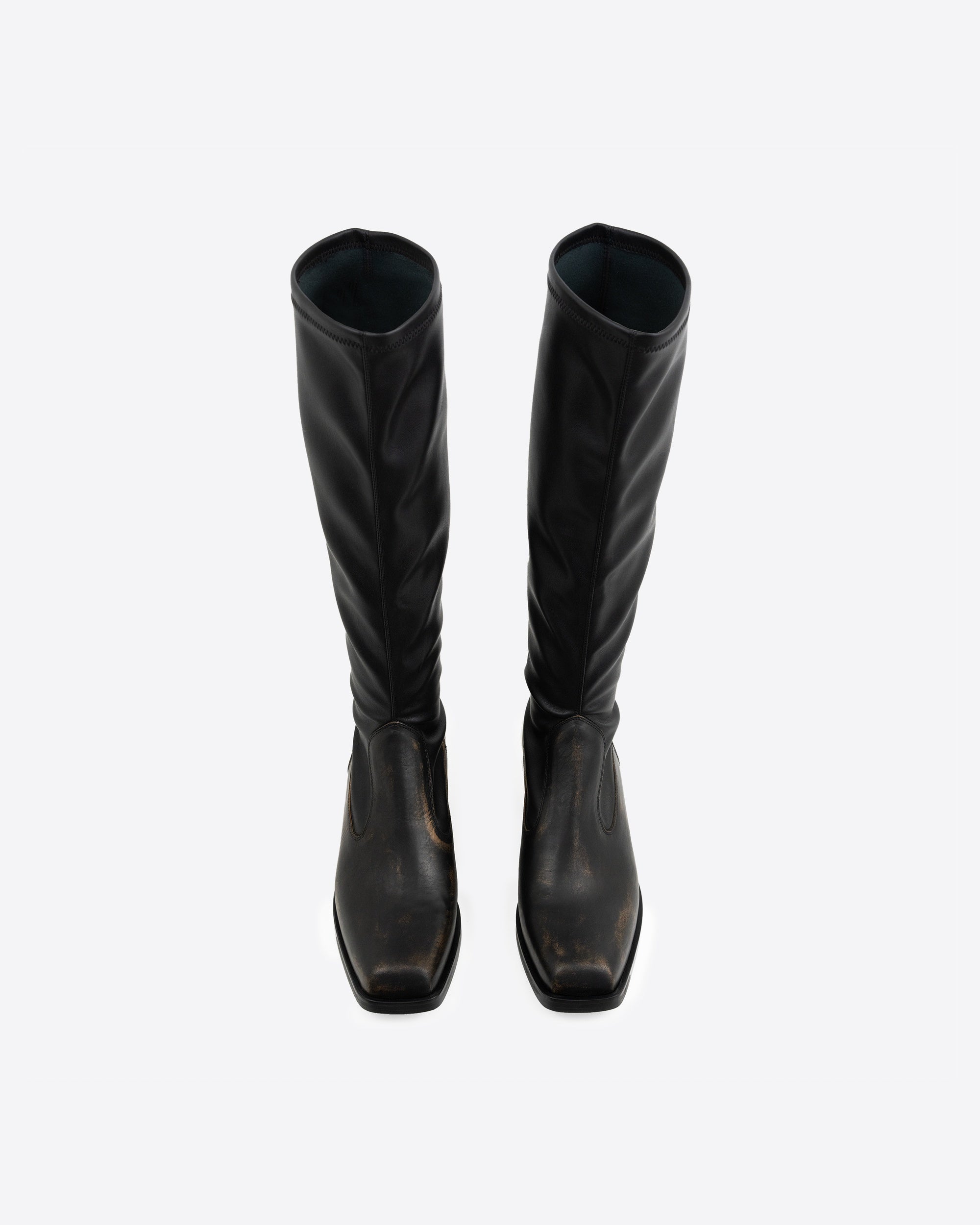 Fortune Boot Black – Labucq