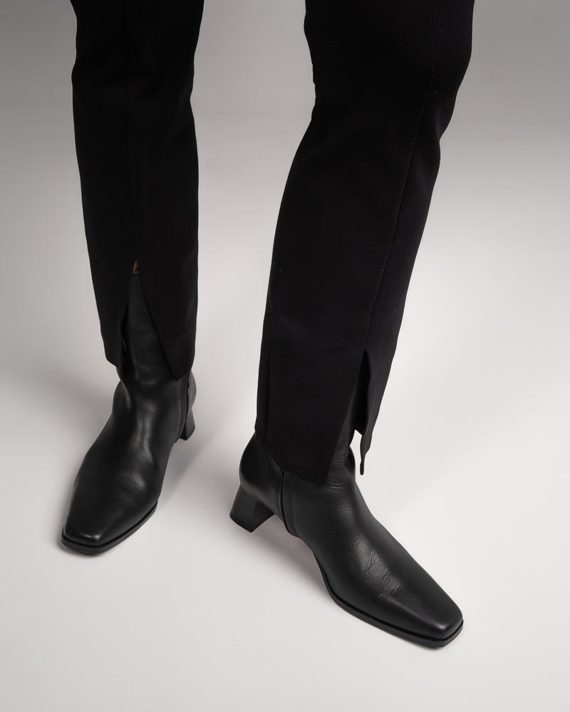 Hugo Boot Black