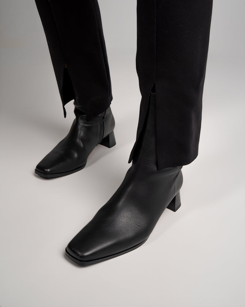 Hugo Boot Black