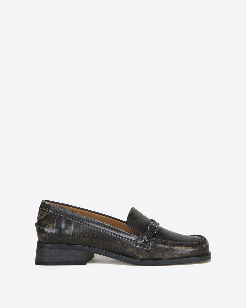 Harvey Loafer Aviator