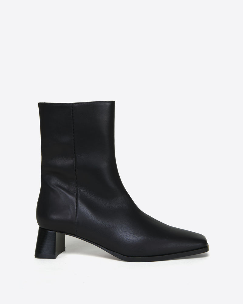 Hugo Boot Black