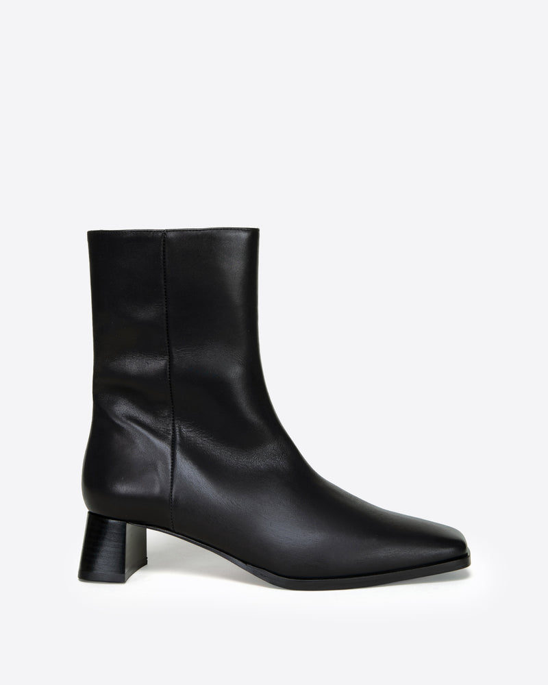 Hugo Boot Black