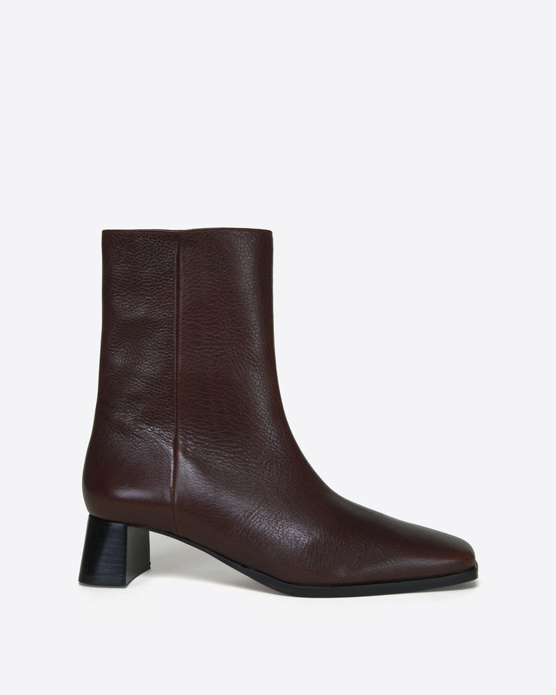 Hugo Boot Brown