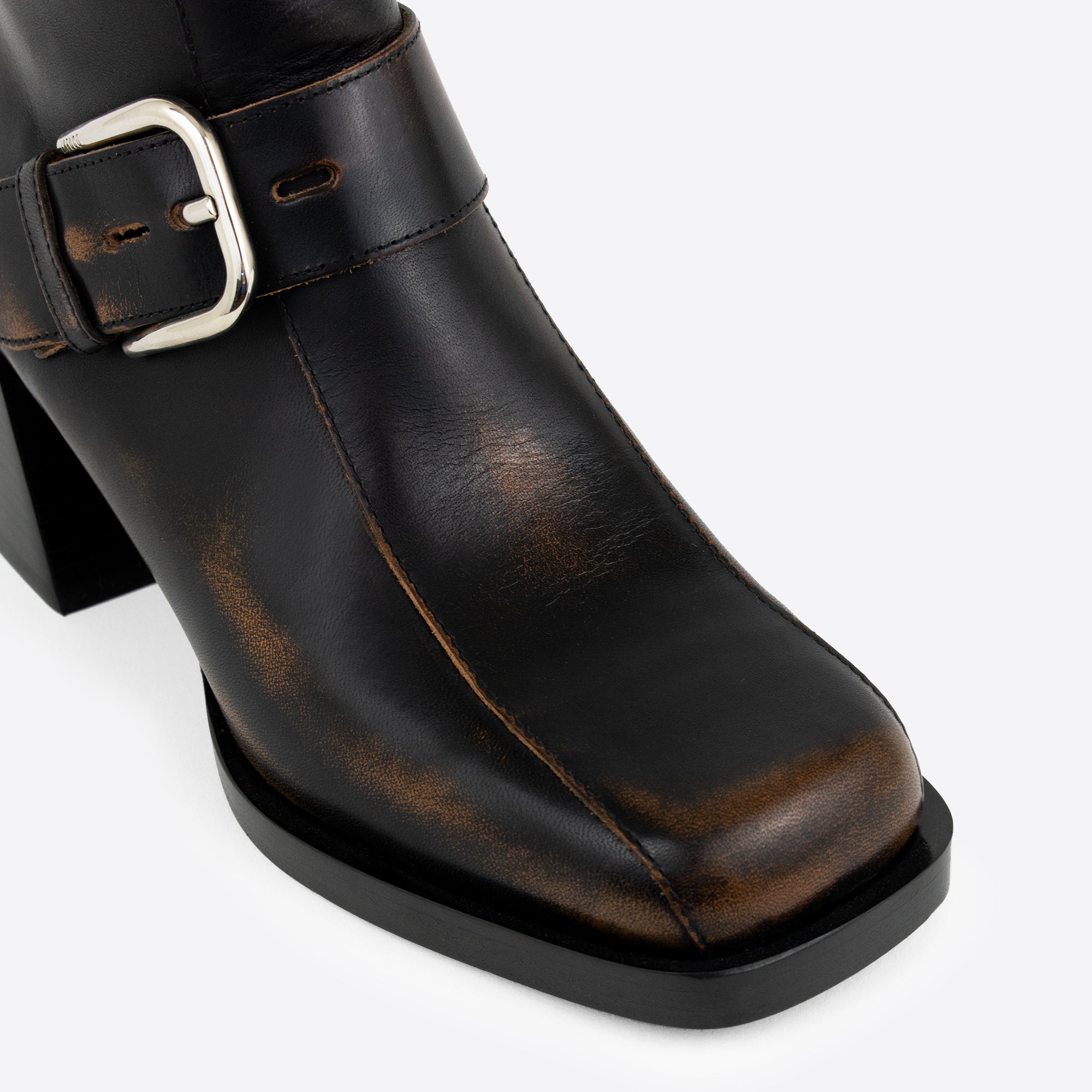 Labucq joan discount boot black