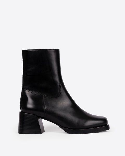 Joan Boot Black - 35
