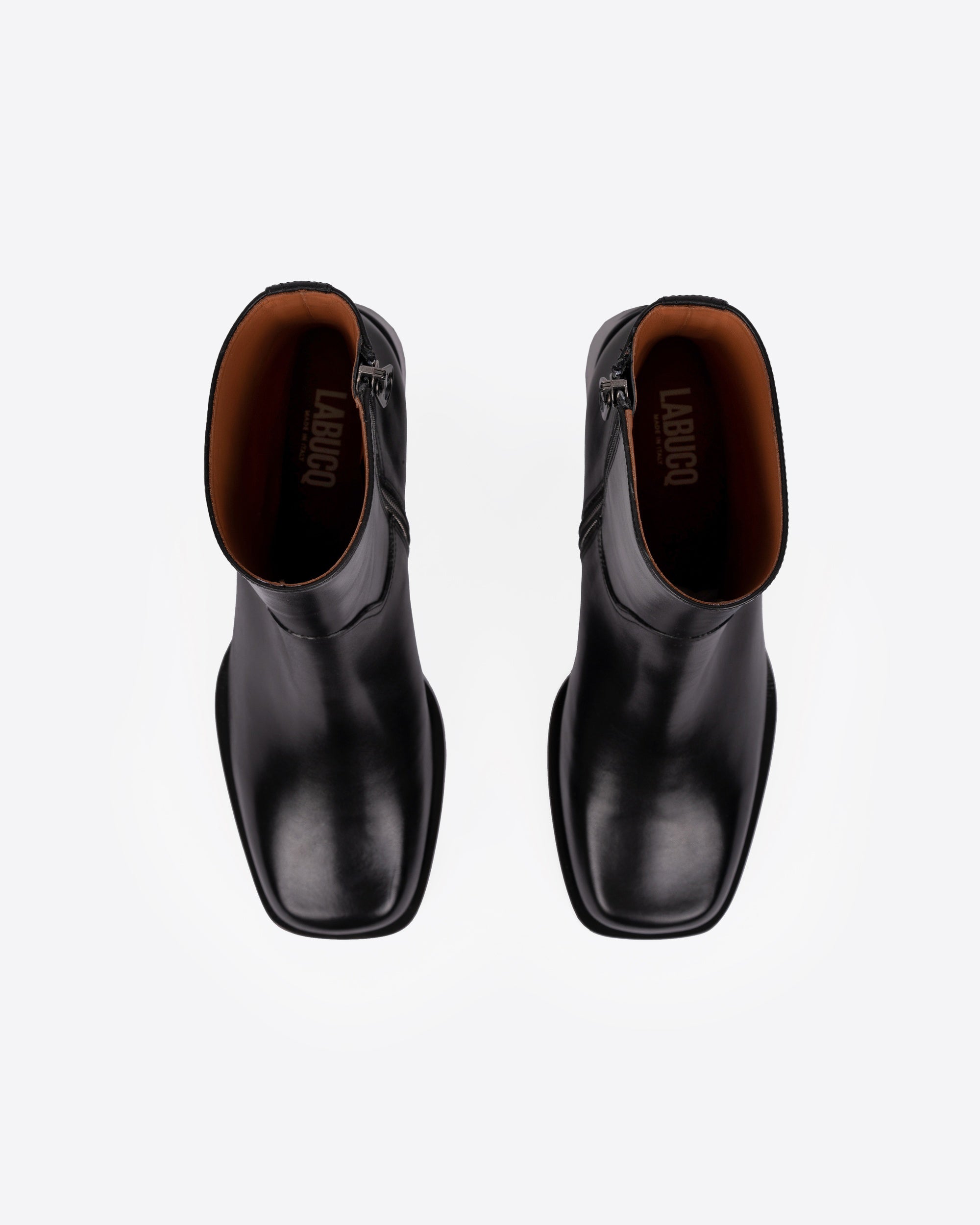 Joan Boot Black – Labucq