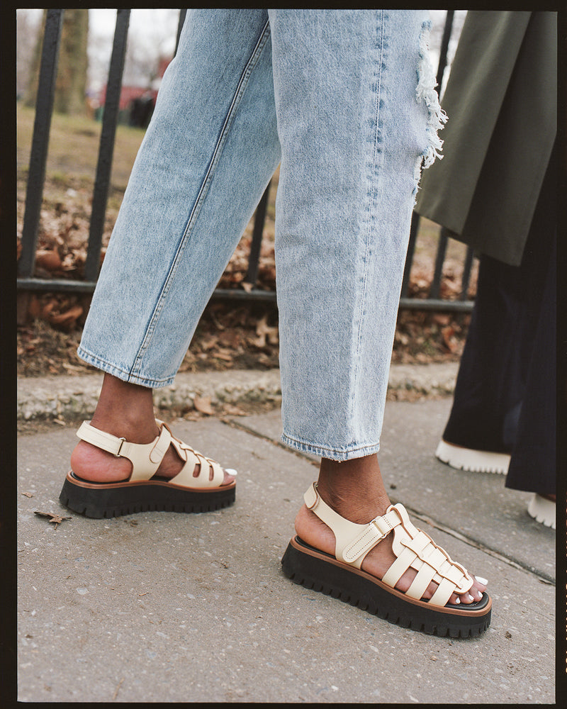 How to Style