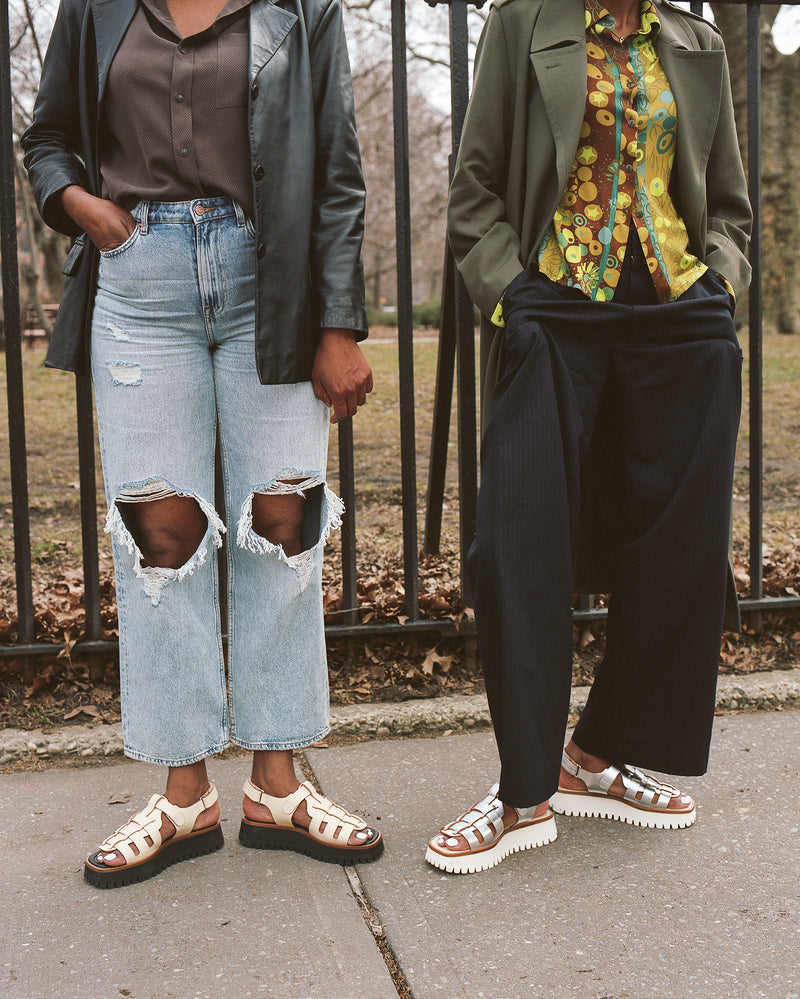 How to Style