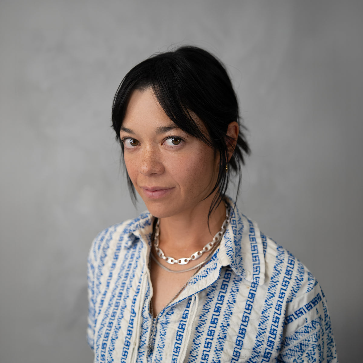 Lauren Bucquet, founder of Labucq