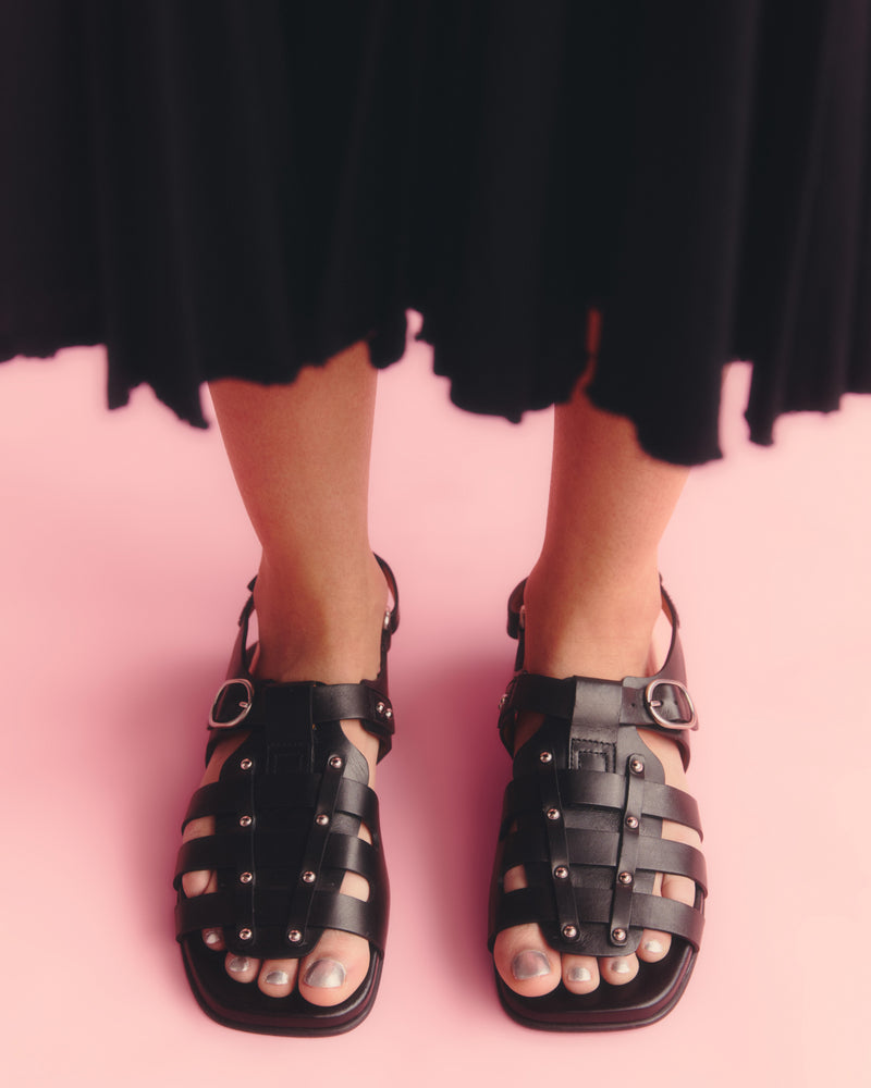 How to Style
