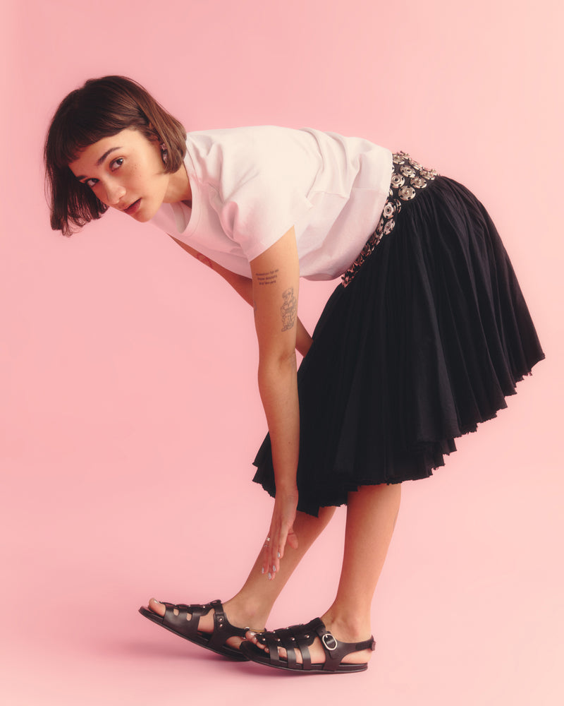How to Style