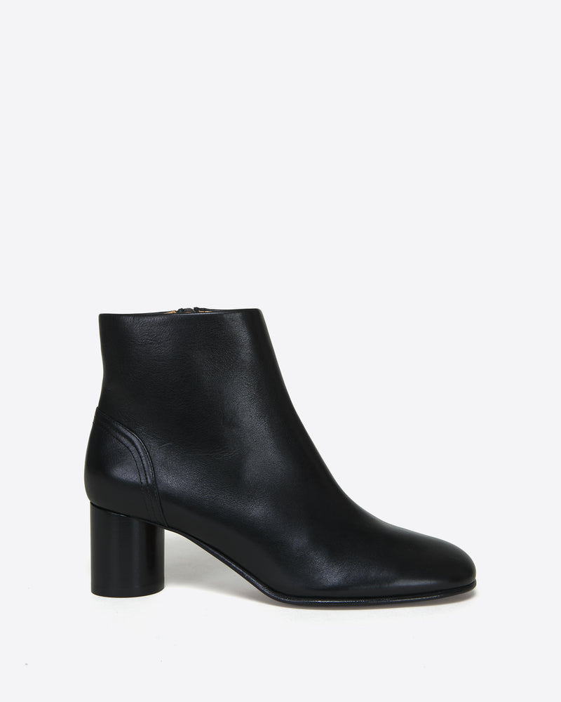Leni Boot Black