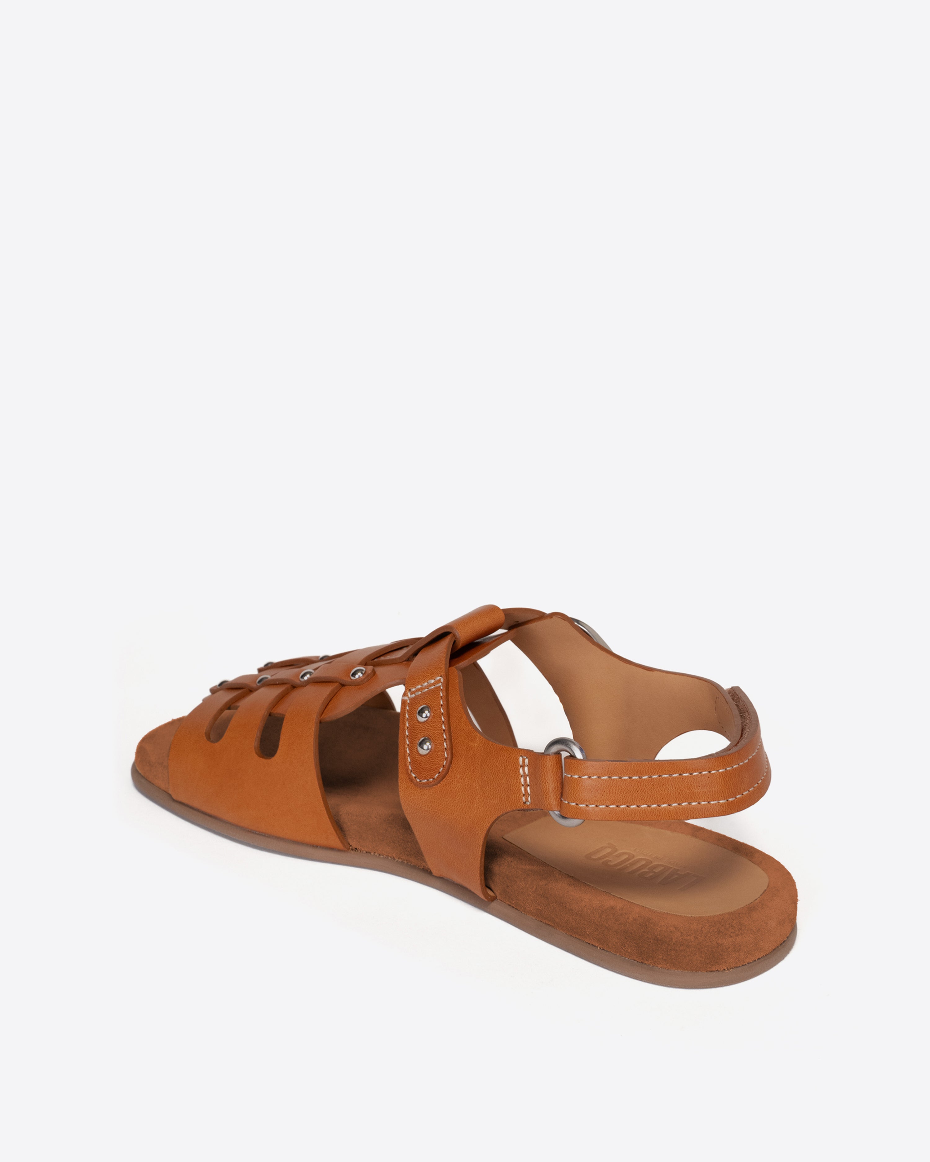 靴 takachan60 Lowmer Sandal Tan – Labucq