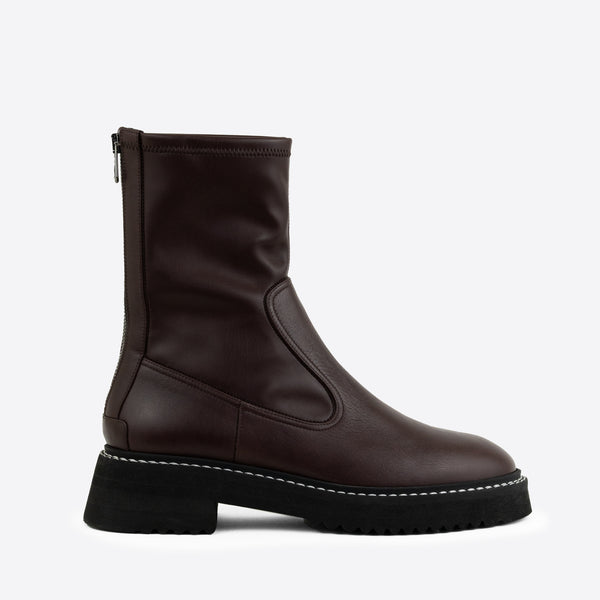 Mara Boot Cocoa – Labucq