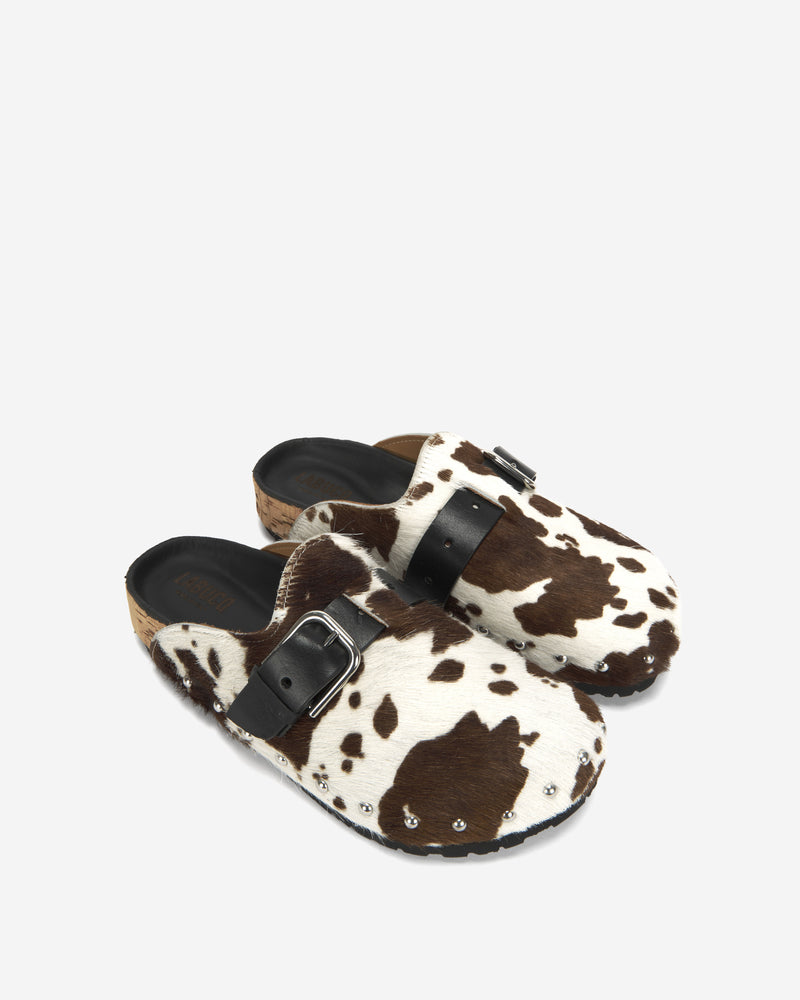 Milo Clog Cow Haircalf