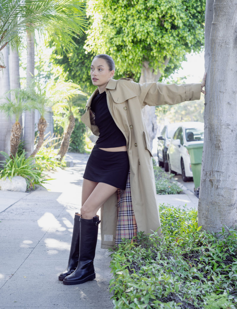 How to Style