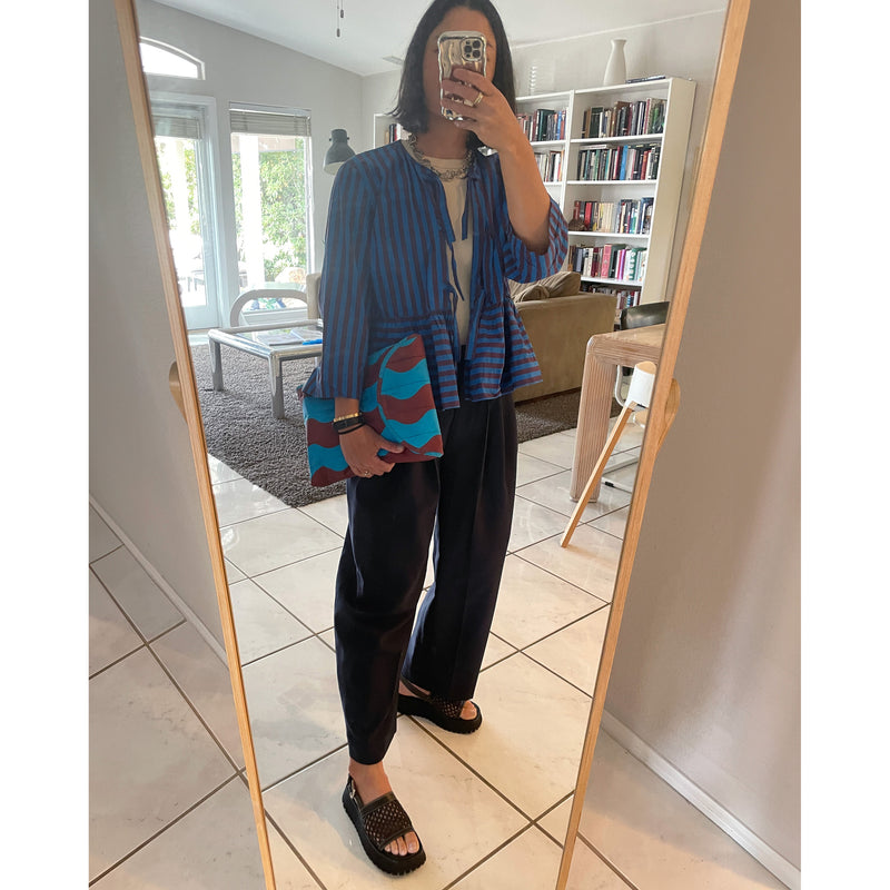 How to Style