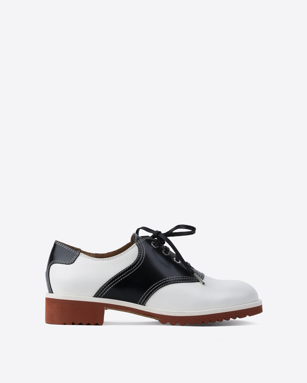black and white dress shoes for ladies black white women's dress shoes Spectator shoes womens by Julia Bo