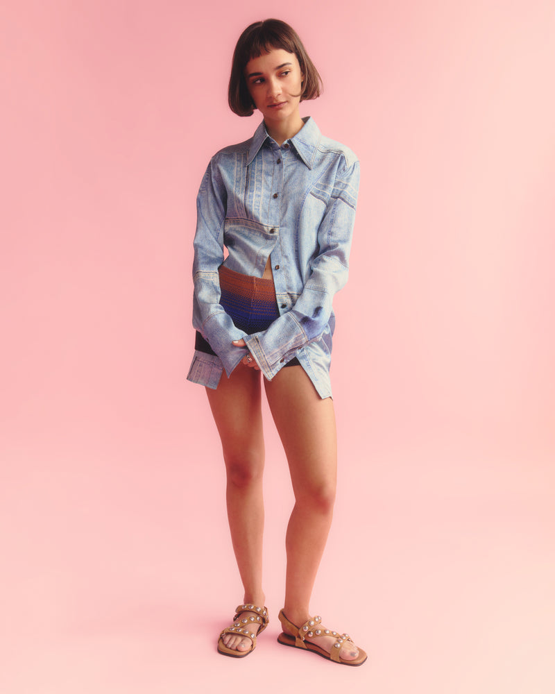 How to Style
