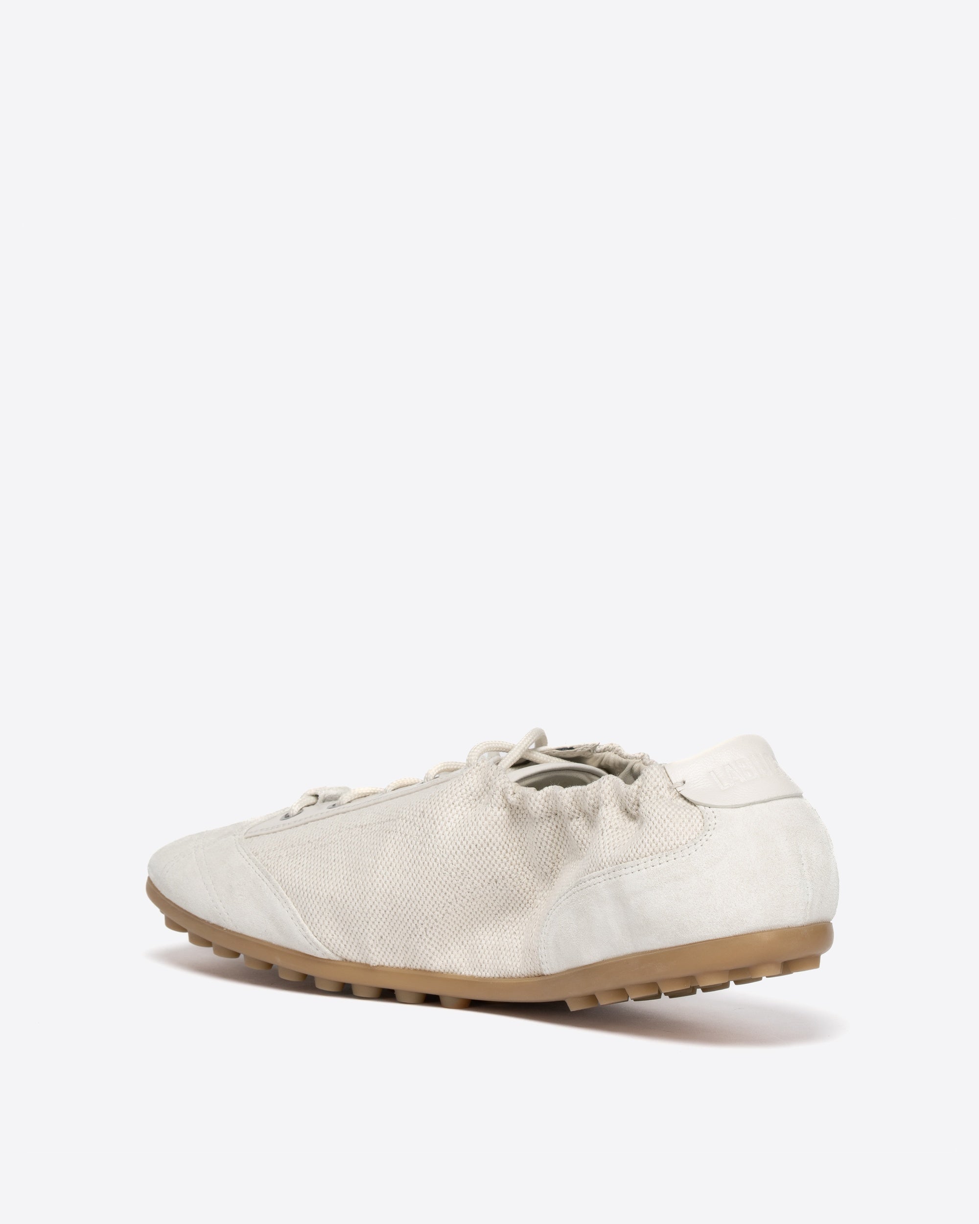 Soft Runner Ivory – Labucq