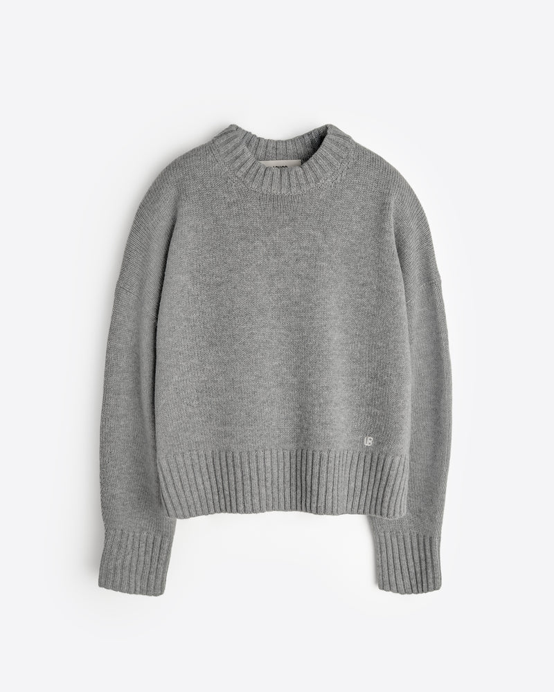 Solid Crew Grey