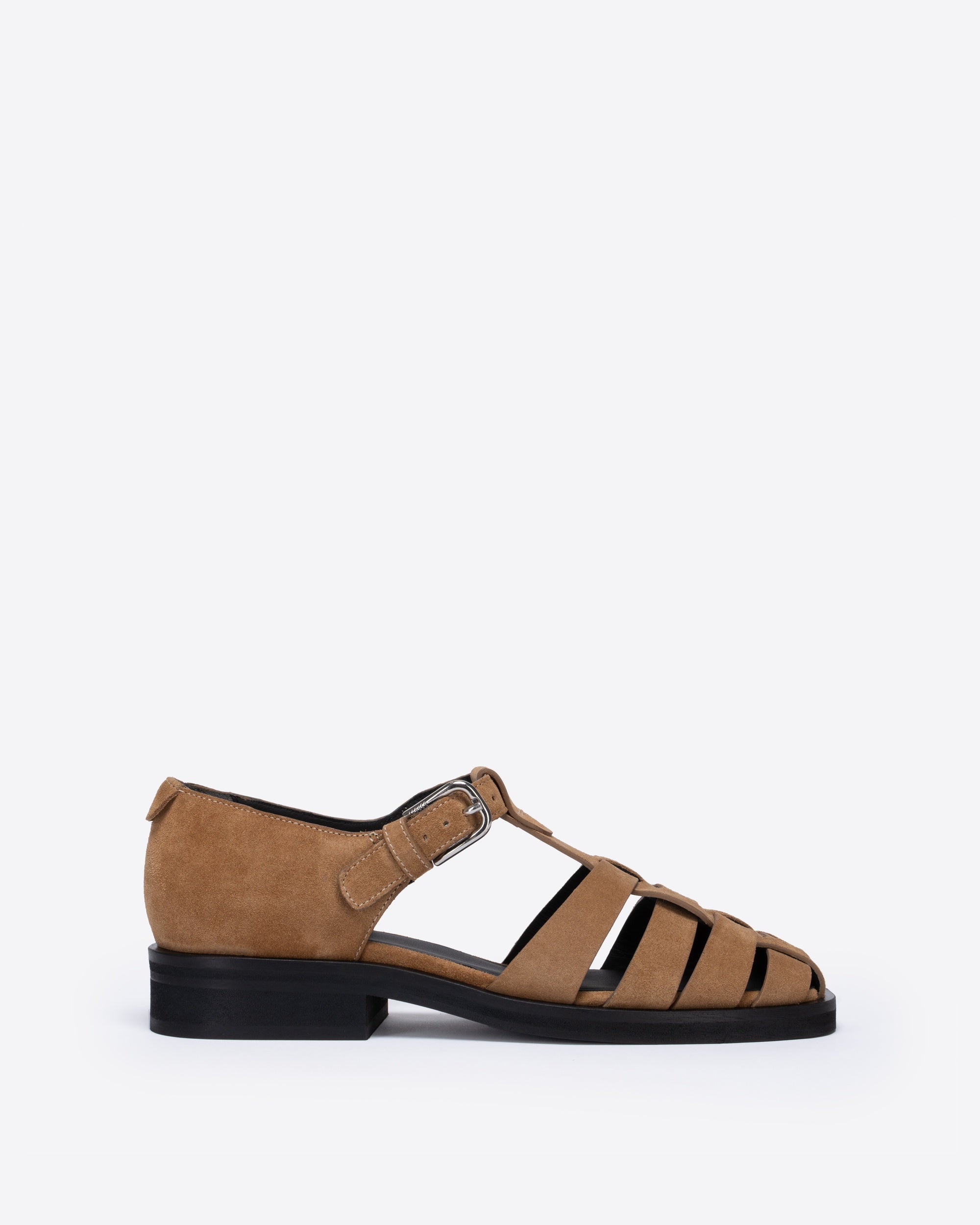 Nonna Clog Walnut – Labucq