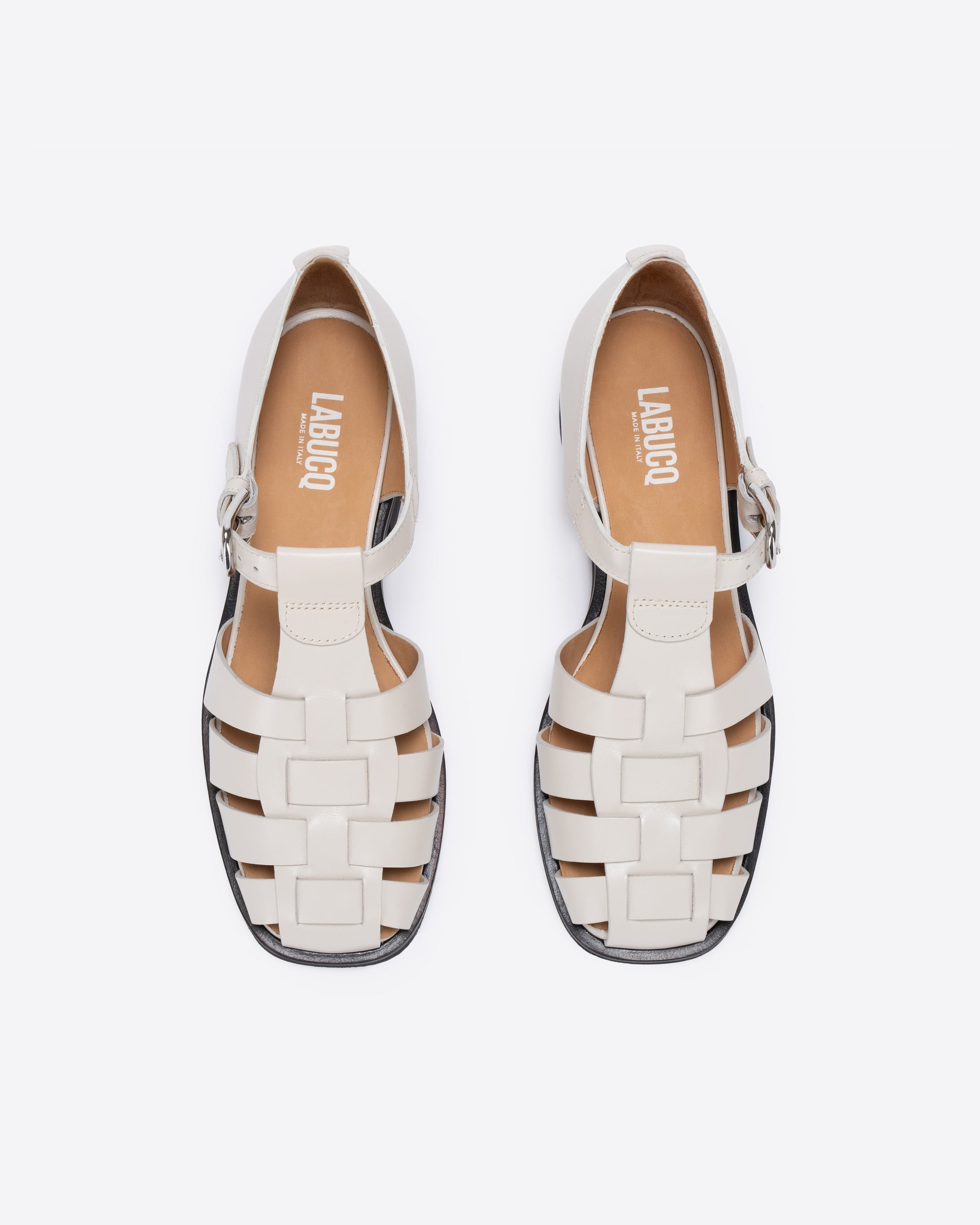 Sonny Fisherman Ivory – Labucq