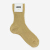 Sparkle Sock Gold product image