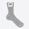 Sparkle Sock Silver product image